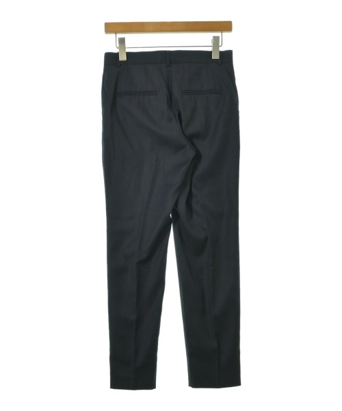 TOMORROWLAND collection（トゥモローランドコレクション）スラックス 紺 サイズ:34(XS位) レディース/2200671827052