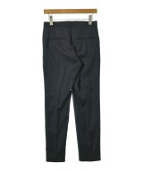 TOMORROWLAND collection（トゥモローランドコレクション）スラックス 紺 サイズ:34(XS位) レディース/2200671827052