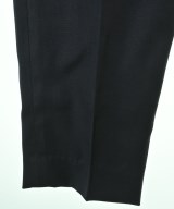 TOMORROWLAND collection（トゥモローランドコレクション）スラックス 紺 サイズ:34(XS位) レディース/2200671827052