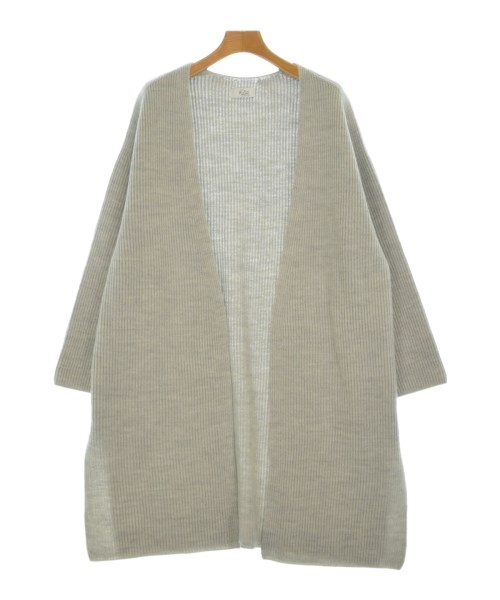 TOMORROWLAND(トゥモローランド)カーディガン グレー サイズ:S/2200672736025