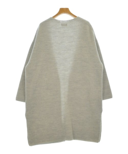 TOMORROWLAND（トゥモローランド）カーディガン グレー サイズ:S レディース/2200672736025