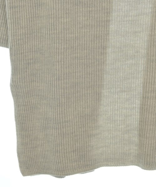 TOMORROWLAND（トゥモローランド）カーディガン グレー サイズ:S レディース/2200672736025