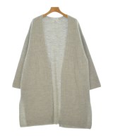 TOMORROWLAND（トゥモローランド）カーディガン グレー サイズ:S レディース/2200672736025