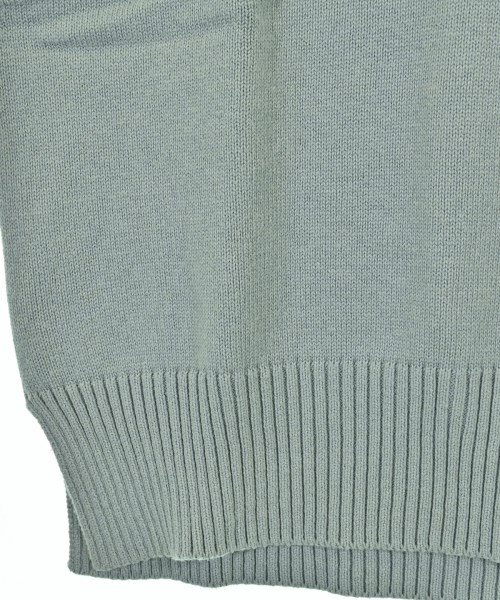 TOMORROWLAND（トゥモローランド）ベスト 青 サイズ:S レディース/2200676049091