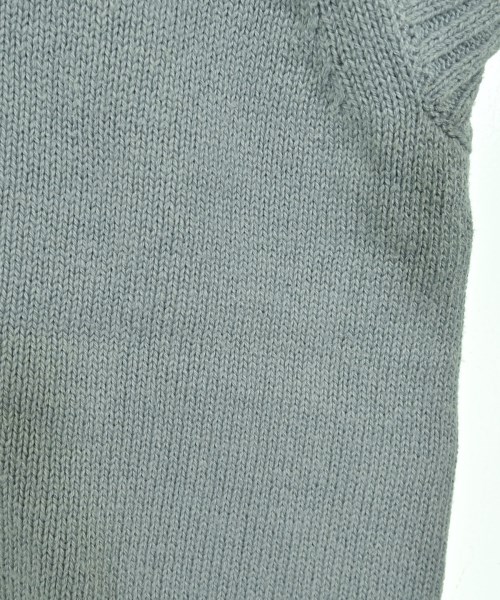 TOMORROWLAND（トゥモローランド）ベスト 青 サイズ:S レディース/2200676049091