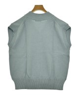 TOMORROWLAND（トゥモローランド）ベスト 青 サイズ:S レディース/2200676049091