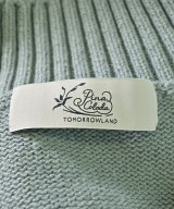 TOMORROWLAND（トゥモローランド）ベスト 青 サイズ:S レディース/2200676049091