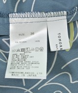 TOMORROWLAND（トゥモローランド）ブラウス 青 サイズ:36(S位) レディース/2200670956012