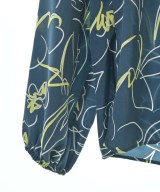 TOMORROWLAND（トゥモローランド）ブラウス 青 サイズ:36(S位) レディース/2200670956012