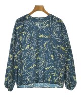 TOMORROWLAND ブラウス