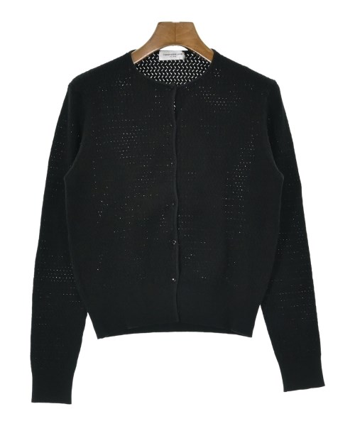 TOMORROWLAND(トゥモローランド)カーディガン 黒 サイズ:S/2200676885064