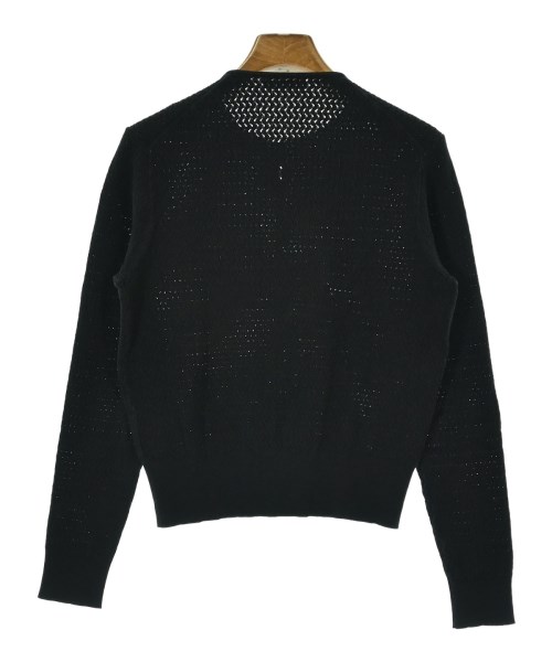 TOMORROWLAND（トゥモローランド）カーディガン 黒 サイズ:S レディース/2200676885064