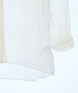 TOMORROWLAND collection（トゥモローランドコレクション）カジュアルシャツ 白 サイズ:36(S位) レディース/2200676928068