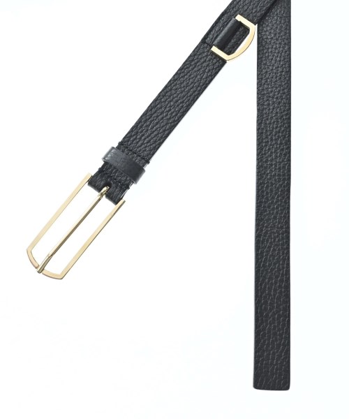 TOMORROWLAND（トゥモローランド）ベルト 黒 サイズ:- レディース/2200677203010