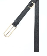 TOMORROWLAND（トゥモローランド）ベルト 黒 サイズ:- レディース/2200677203010