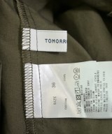TOMORROWLAND（トゥモローランド）ワンピース カーキ サイズ:36(S位) レディース/2200674422117