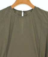 TOMORROWLAND（トゥモローランド）ワンピース カーキ サイズ:36(S位) レディース/2200674422117