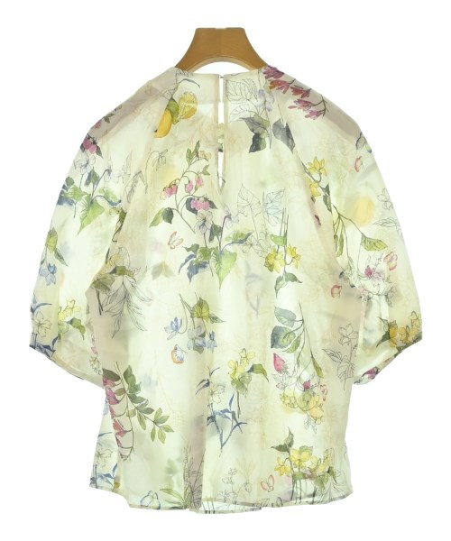 TOMORROWLAND（トゥモローランド）カジュアルシャツ 白 サイズ:36(S位) レディース/2200676803211