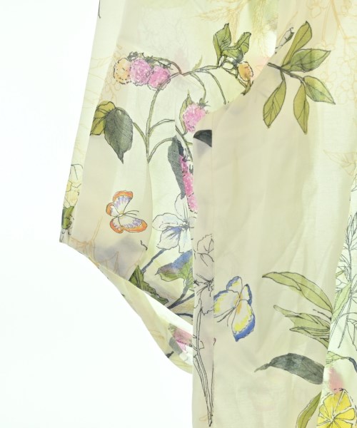 TOMORROWLAND（トゥモローランド）カジュアルシャツ 白 サイズ:36(S位) レディース/2200676803211