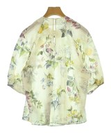 TOMORROWLAND（トゥモローランド）カジュアルシャツ 白 サイズ:36(S位) レディース/2200676803211