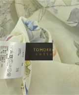 TOMORROWLAND（トゥモローランド）カジュアルシャツ 白 サイズ:36(S位) レディース/2200676803211