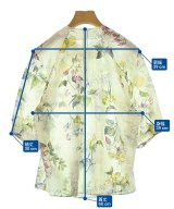 TOMORROWLAND（トゥモローランド）カジュアルシャツ 白 サイズ:36(S位) レディース/2200676803211