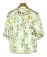 TOMORROWLAND カジュアルシャツ