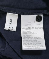 TOMORROWLAND（トゥモローランド）カジュアルシャツ 紺 サイズ:36(S位) レディース/2200671956011