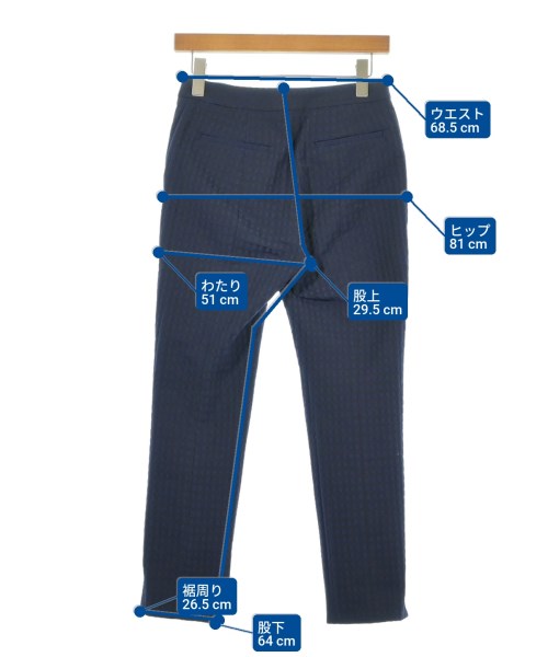 TOMORROWLAND（トゥモローランド）その他 黒 サイズ:34(XS位) レディース/2200674950054