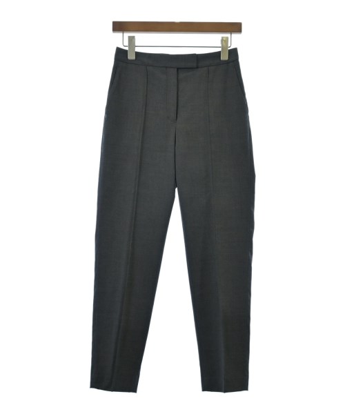 TOMORROWLAND(トゥモローランド)スラックス グレー サイズ:34(XS位)/2200674950177