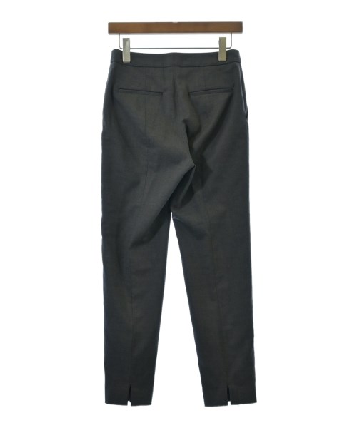 TOMORROWLAND（トゥモローランド）スラックス グレー サイズ:34(XS位) レディース/2200674950177