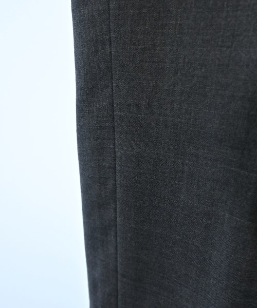 TOMORROWLAND（トゥモローランド）スラックス グレー サイズ:34(XS位) レディース/2200674950177