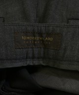 TOMORROWLAND（トゥモローランド）スラックス グレー サイズ:34(XS位) レディース/2200674950177