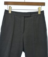 TOMORROWLAND（トゥモローランド）スラックス グレー サイズ:34(XS位) レディース/2200674950177