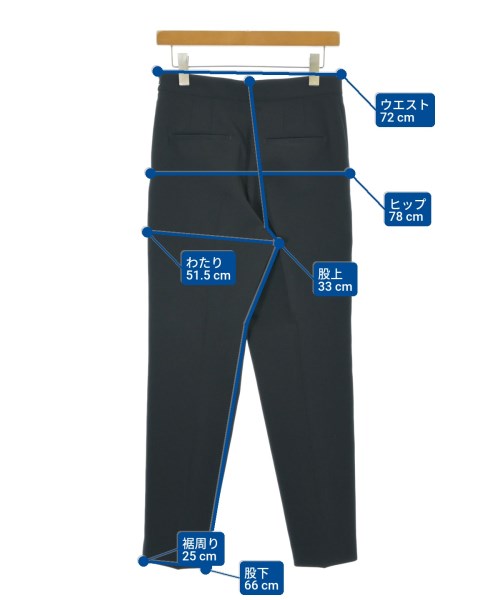 TOMORROWLAND（トゥモローランド）その他 紺 サイズ:36(S位) レディース/2200678261026