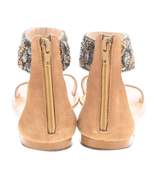 TOMORROWLAND（トゥモローランド）サンダル ベージュ サイズ:EU37(23.5cm位) レディース/2200678330081