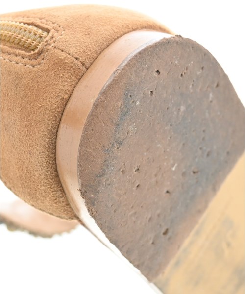 TOMORROWLAND（トゥモローランド）サンダル ベージュ サイズ:EU37(23.5cm位) レディース/2200678330081