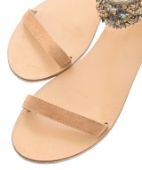 TOMORROWLAND（トゥモローランド）サンダル ベージュ サイズ:EU37(23.5cm位) レディース/2200678330081