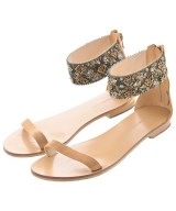 TOMORROWLAND サンダル