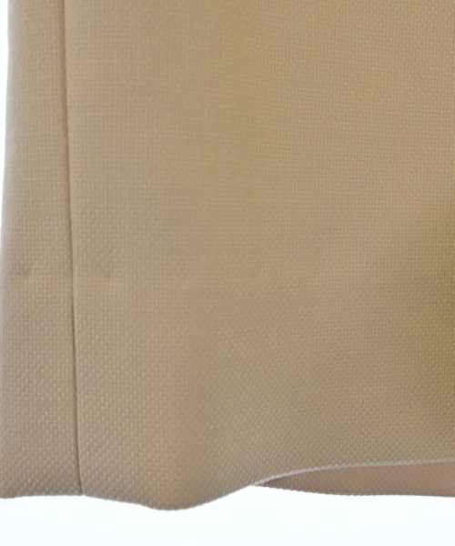 TOMORROWLAND（トゥモローランド）ひざ丈スカート ベージュ サイズ:36(S位) レディース/2200677085043