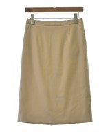 TOMORROWLAND ひざ丈スカート