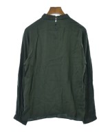 TOMORROWLAND（トゥモローランド）ブラウス 緑 サイズ:36(S位) レディース/2200677085098