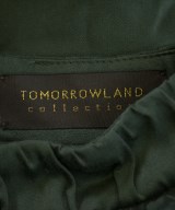 TOMORROWLAND（トゥモローランド）ブラウス 緑 サイズ:36(S位) レディース/2200677085098