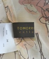 TOMORROWLAND（トゥモローランド）ブラウス ベージュ サイズ:36(S位) レディース/2200677085111