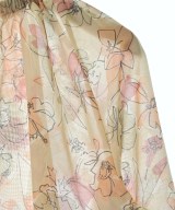 TOMORROWLAND（トゥモローランド）ブラウス ベージュ サイズ:36(S位) レディース/2200677085111