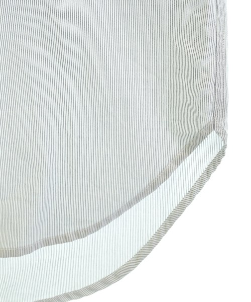 TOMORROWLAND（トゥモローランド）ブラウス 紺 サイズ:36(S位) レディース/2200666542069