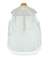 TOMORROWLAND（トゥモローランド）ブラウス 紺 サイズ:36(S位) レディース/2200666542069