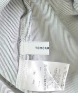 TOMORROWLAND（トゥモローランド）ブラウス 紺 サイズ:36(S位) レディース/2200666542069