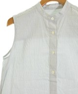 TOMORROWLAND（トゥモローランド）ブラウス 紺 サイズ:36(S位) レディース/2200666542069