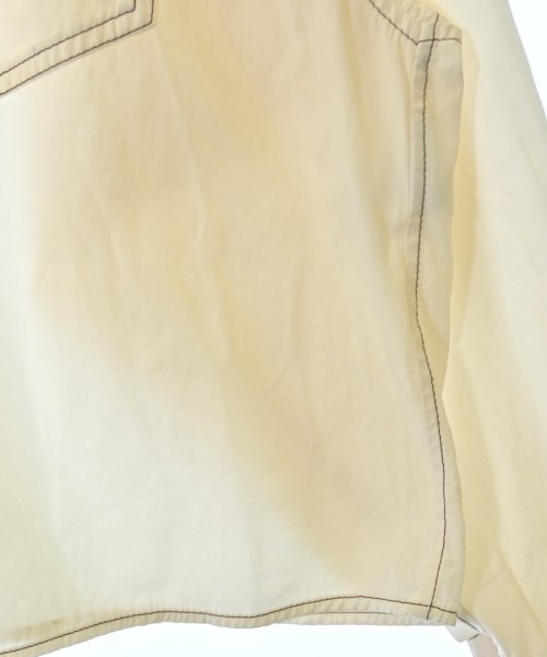 TOMORROWLAND（トゥモローランド）カジュアルシャツ 白 サイズ:36(S位) レディース/2200679204091